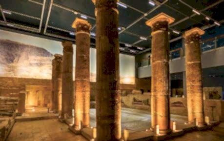 Uçaklı Tarihte Yolculuk Gap Mezopotamya Turu (3 Gece Otel Konaklamalı)