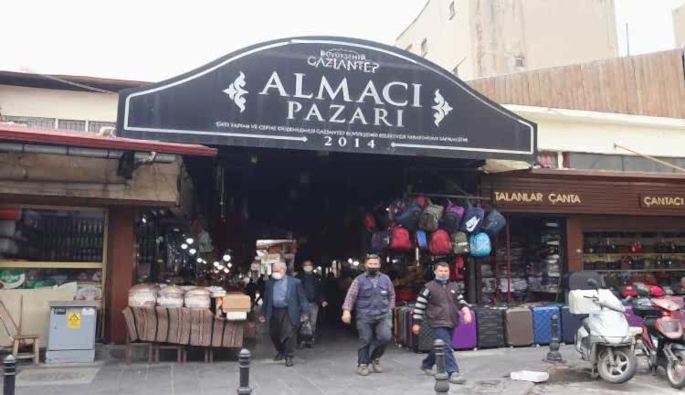 Uçaklı Tarihte Yolculuk Gap Mezopotamya Turu (3 Gece Otel Konaklamalı)