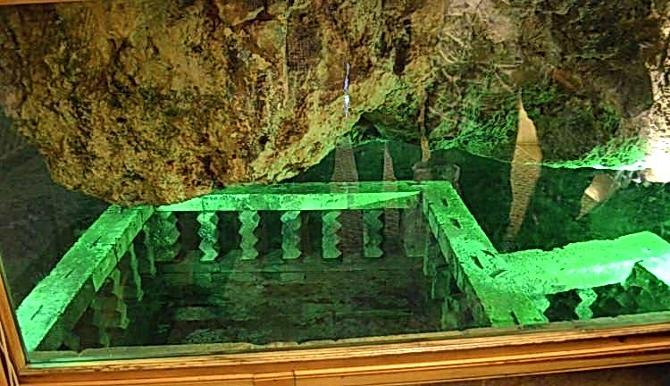 Uçaklı Tarihte Yolculuk Gap Mezopotamya Turu (3 Gece Otel Konaklamalı)