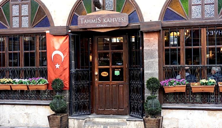 Uçaklı Tarihte Yolculuk Gap Mezopotamya Turu (3 Gece Otel Konaklamalı)