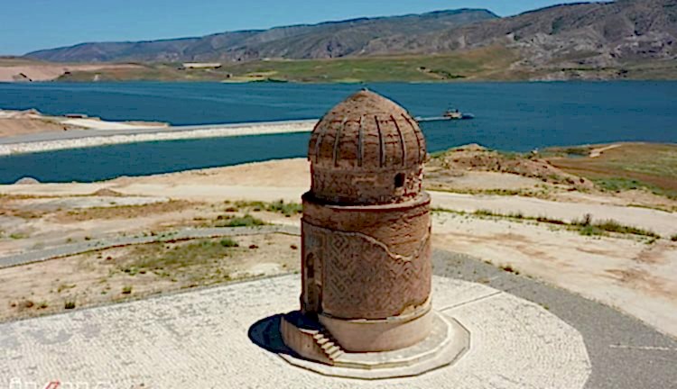 Uçaklı Tarihte Yolculuk Gap Mezopotamya Turu (3 Gece Otel Konaklamalı)