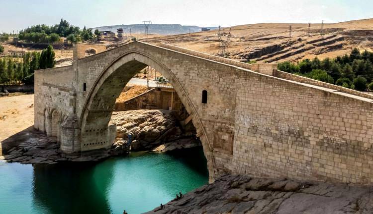 Uçaklı Rüya Gibi Gap ve Doğu Anadolu Turu (5 Gece Otel Konaklamalı)