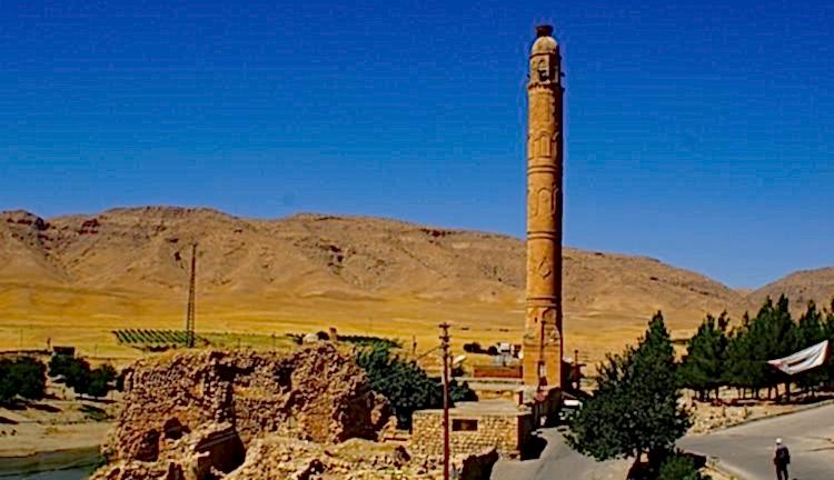 Uçaklı Rüya Gibi Gap ve Doğu Anadolu Turu (5 Gece Otel Konaklamalı)