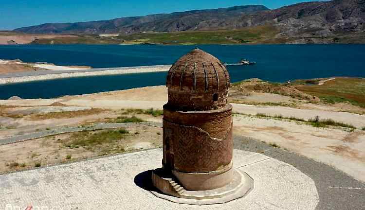 Uçaklı Rüya Gibi Gap ve Doğu Anadolu Turu (5 Gece Otel Konaklamalı)