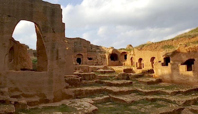 Uçaklı Rüya Gibi Gap ve Doğu Anadolu Turu (5 Gece Otel Konaklamalı)