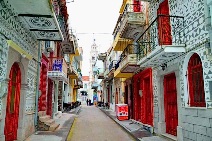 BAYRAM ÖZEL SAKIZ ADASI (2 GECE 3 GÜN)