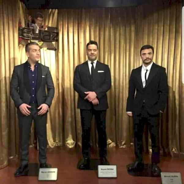 Günübirlik Eskişehir Turu