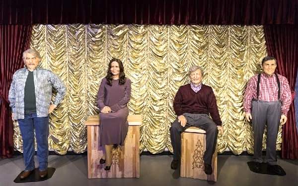 Günübirlik Eskişehir Turu