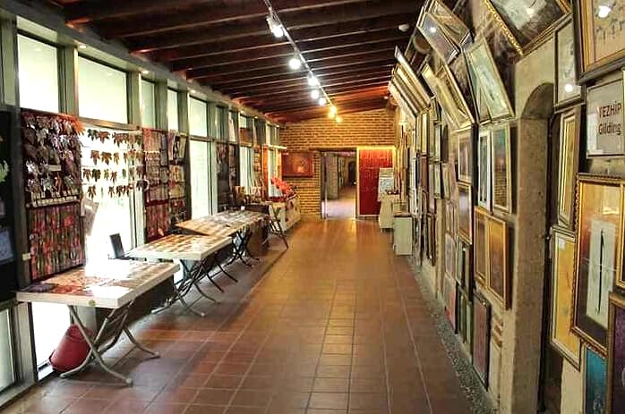 Günübirlik Eskişehir Turu