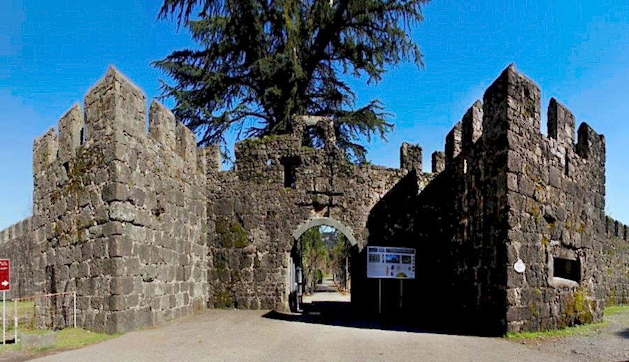 Uçaklı Butik Batum ve Ayder Yaylası Turu (2 Gece Batum Konaklamalı)