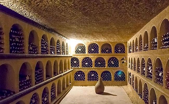 Kapadokya Ihlara Vadisi Turu(1 Gece Otel Konaklamalı)