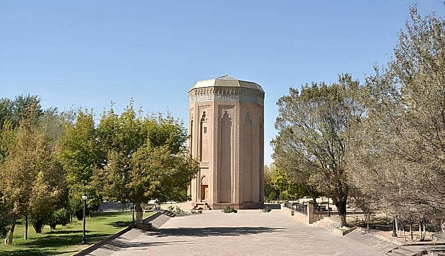 Uçaklı Kafkas Üçgeni Doğu Ekspresi Van Nahçıvan Kars Turu ( Uçakla Gidiş Dönüş )