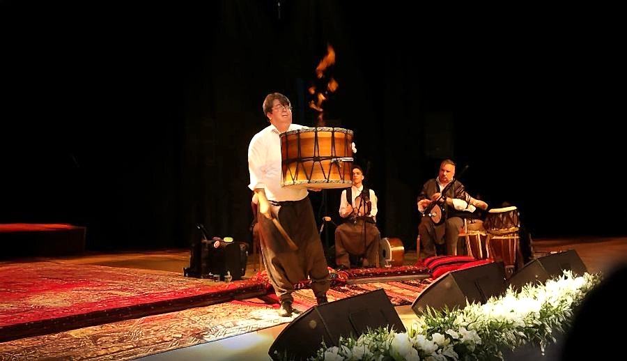 Uçaklı Dolu Dolu Bir Uçtan Bir Uca Sınırlarda Gap Doğu Anadolu Ve Nahçıvan Turu (6 Gece Otel Konaklamalı)