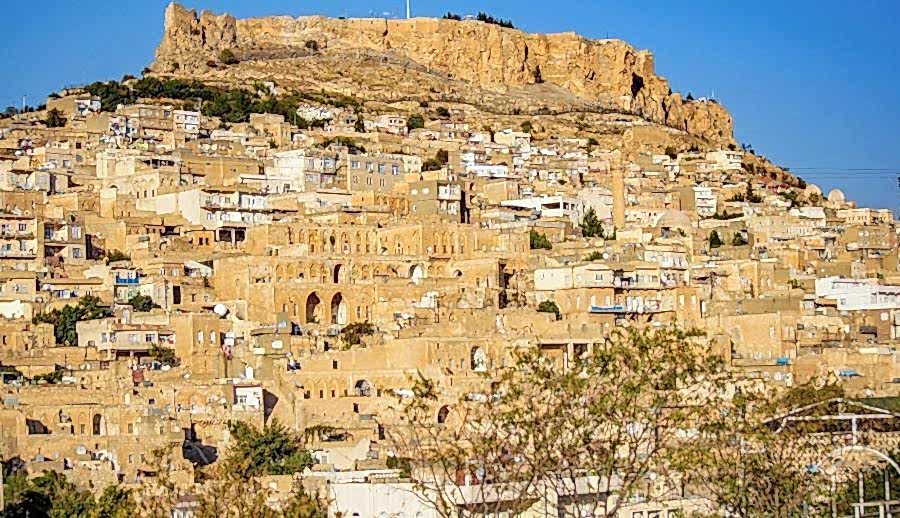 Uçaklı Dolu Dolu Bir Uçtan Bir Uca Sınırlarda Gap Doğu Anadolu Ve Nahçıvan Turu (6 Gece Otel Konaklamalı)