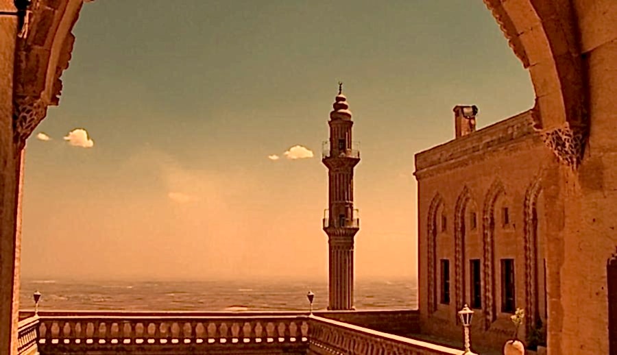 Uçaklı Dolu Dolu Bir Uçtan Bir Uca Sınırlarda Gap Doğu Anadolu Ve Nahçıvan Turu (6 Gece Otel Konaklamalı)