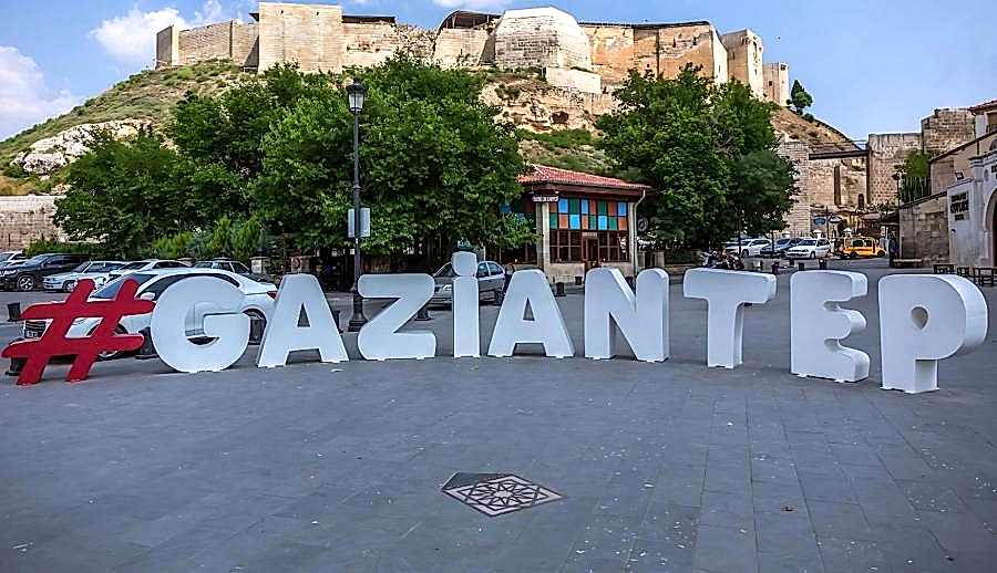 Uçaklı Dolu Dolu Bir Uçtan Bir Uca Sınırlarda Gap Doğu Anadolu Ve Nahçıvan Turu (6 Gece Otel Konaklamalı)