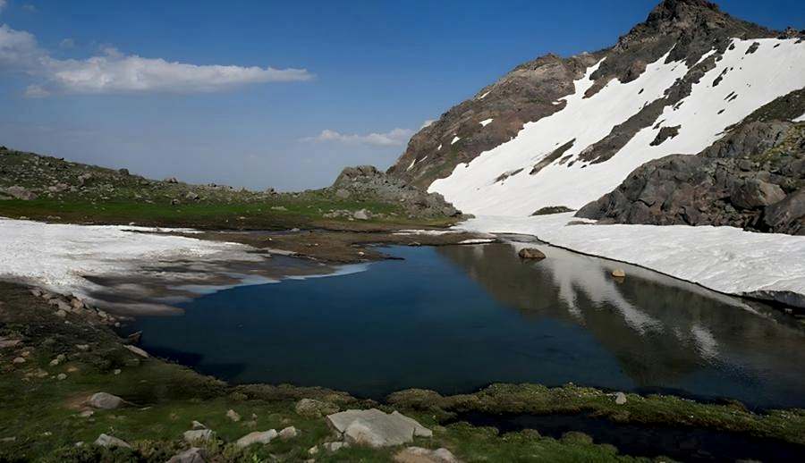 Uçaklı Dolu Dolu Bir Uçtan Bir Uca Sınırlarda Gap Doğu Anadolu Ve Nahçıvan Turu (6 Gece Otel Konaklamalı)