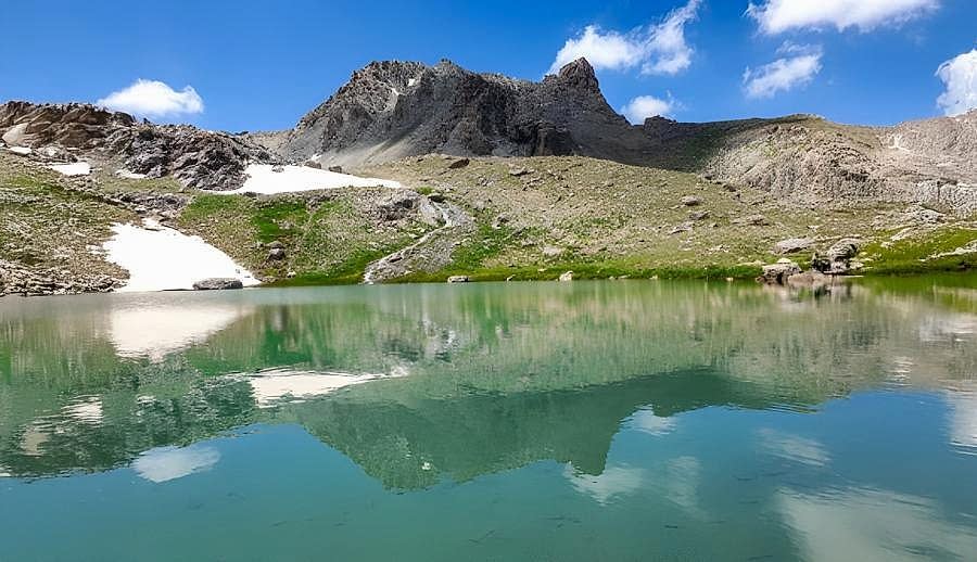 Uçaklı Dolu Dolu Bir Uçtan Bir Uca Sınırlarda Gap Doğu Anadolu Ve Nahçıvan Turu (6 Gece Otel Konaklamalı)