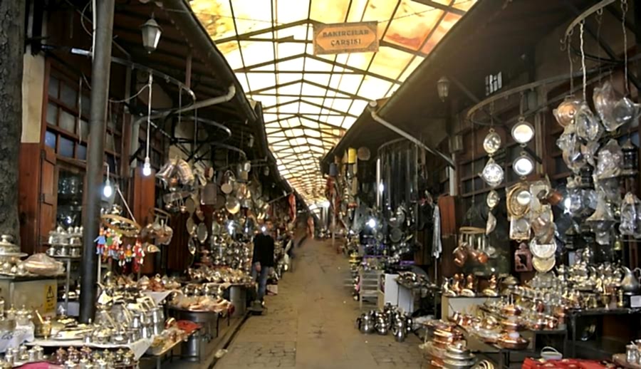 Uçaklı Dolu Dolu Bir Uçtan Bir Uca Sınırlarda Gap Doğu Anadolu Ve Nahçıvan Turu (6 Gece Otel Konaklamalı)