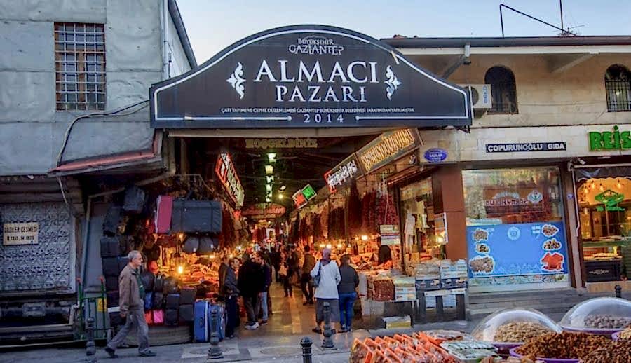 Uçaklı Dolu Dolu Bir Uçtan Bir Uca Sınırlarda Gap Doğu Anadolu Ve Nahçıvan Turu (6 Gece Otel Konaklamalı)
