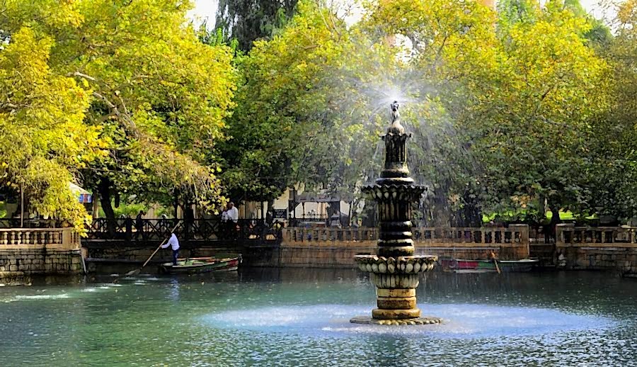 Uçaklı Dolu Dolu Bir Uçtan Bir Uca Sınırlarda Gap Doğu Anadolu Ve Nahçıvan Turu (6 Gece Otel Konaklamalı)