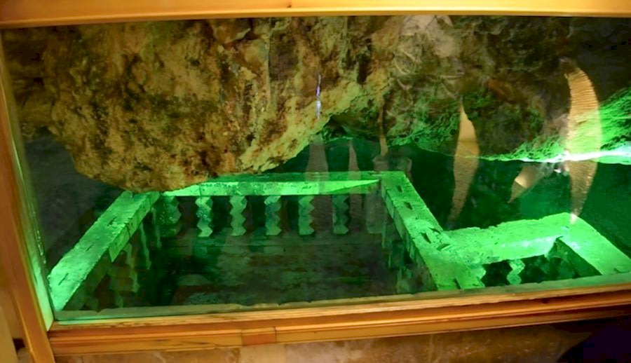 Uçaklı Dolu Dolu Bir Uçtan Bir Uca Sınırlarda Gap Doğu Anadolu Ve Nahçıvan Turu (6 Gece Otel Konaklamalı)