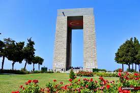 Günübirlik Çanakkale Turu