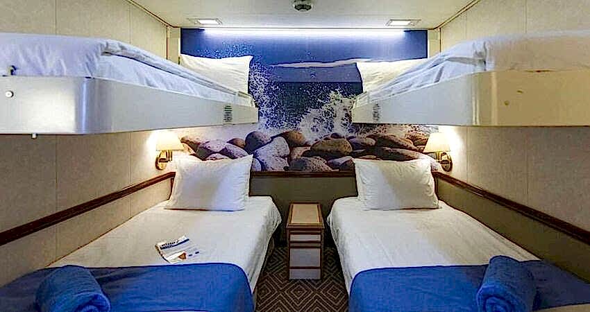  Yunan Adaları Miray Cruise İle 3 Gece 4 Gün