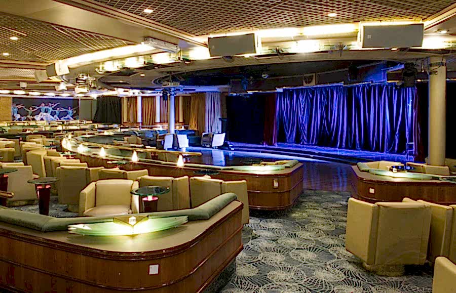  Yunan Adaları Miray Cruise İle 3 Gece 4 Gün