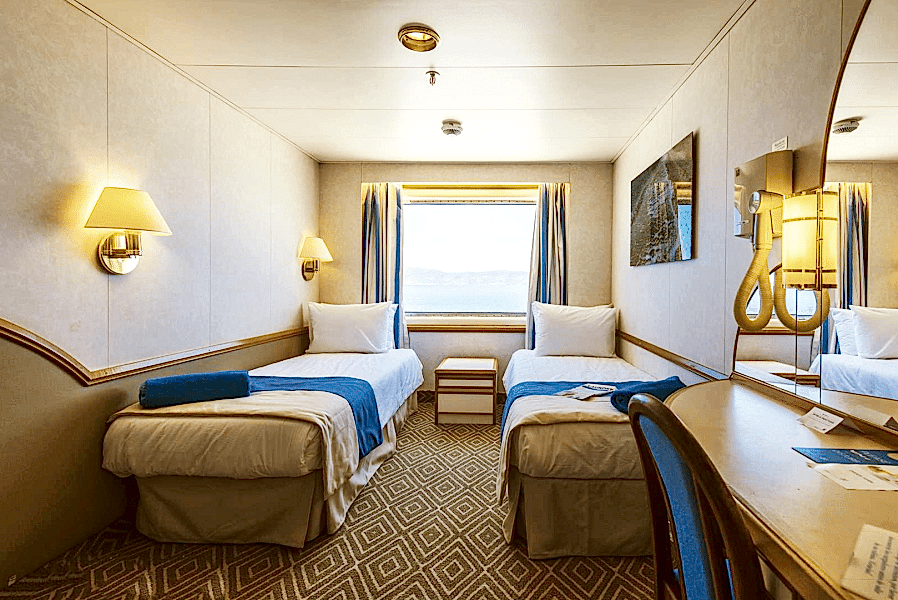  Yunan Adaları Miray Cruise İle 3 Gece 4 Gün